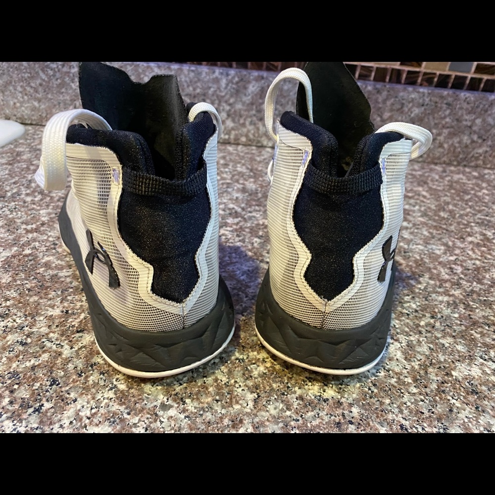 Sneakers Under Armour View 4